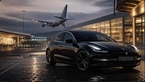 Business Travel